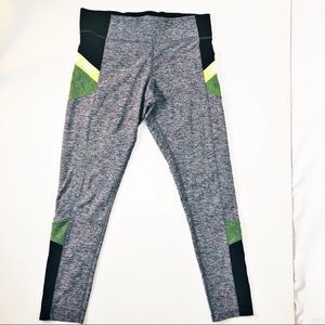 Cute VS “PINK” Leggings